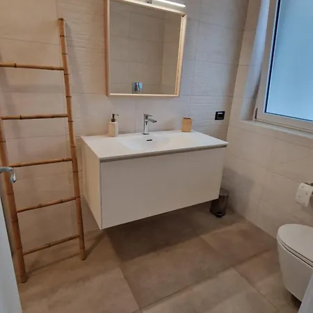 Апартаменты Papillon Capitolo