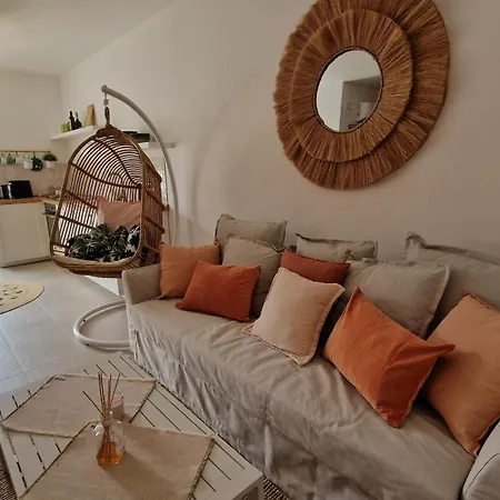 Papillon Апартаменты *