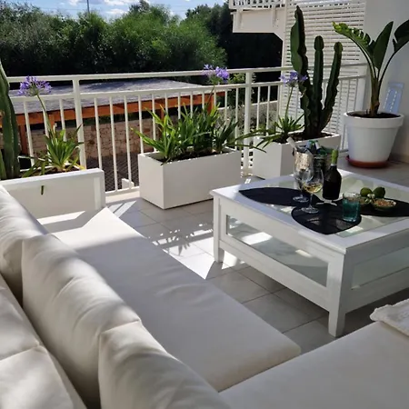 Papillon Апартаменты *