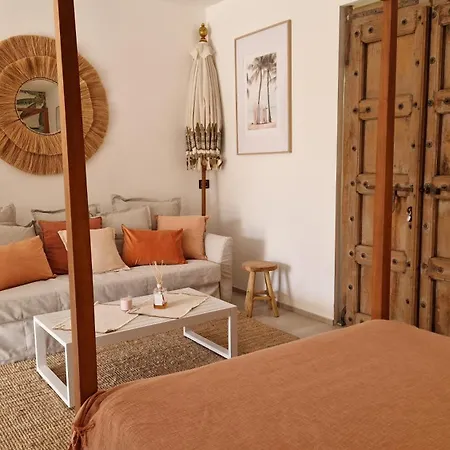 Апартаменты Papillon *