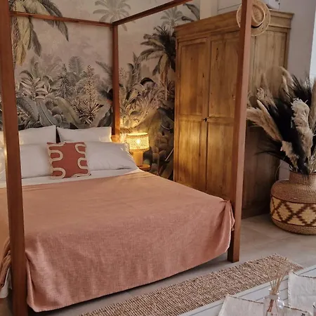 Апартаменты Papillon Capitolo