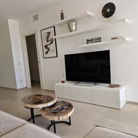 Papillon Апартаменты