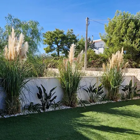 Апартаменты Papillon