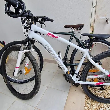 Апартаменты Papillon