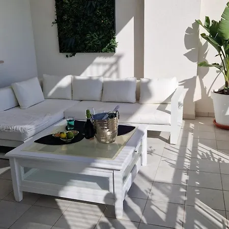 Апартаменты Papillon *