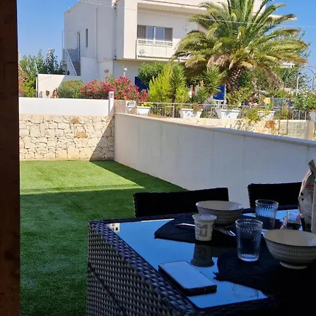 Апартаменты Papillon *