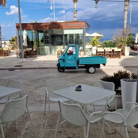 Апартаменты Papillon Capitolo