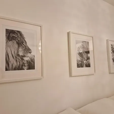 Апартаменты Papillon Capitolo