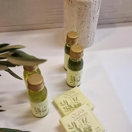 Апартаменты Papillon *