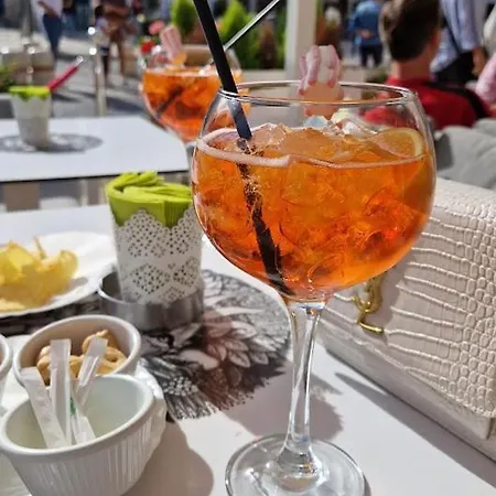 Papillon Апартаменты *