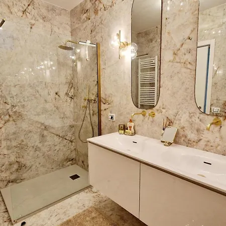 Апартаменты Papillon Capitolo