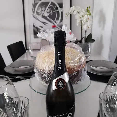 Апартаменты Papillon *