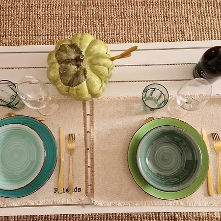 Апартаменты Papillon Capitolo