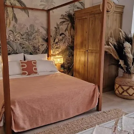 Апартаменты Papillon Capitolo