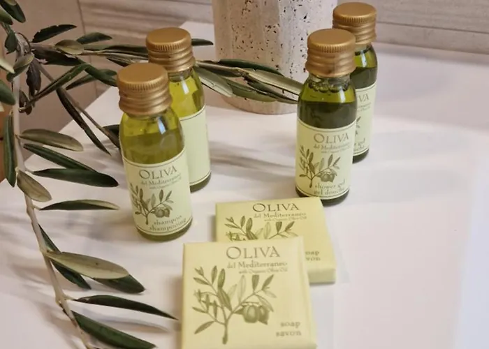 Apartment Papillon Capitolo