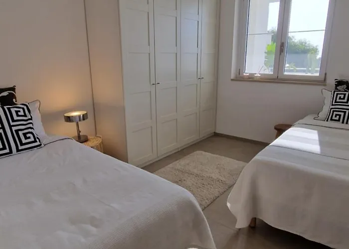 Apartment Papillon *