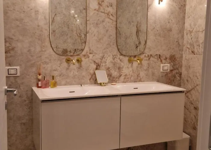 Apartment Papillon Capitolo