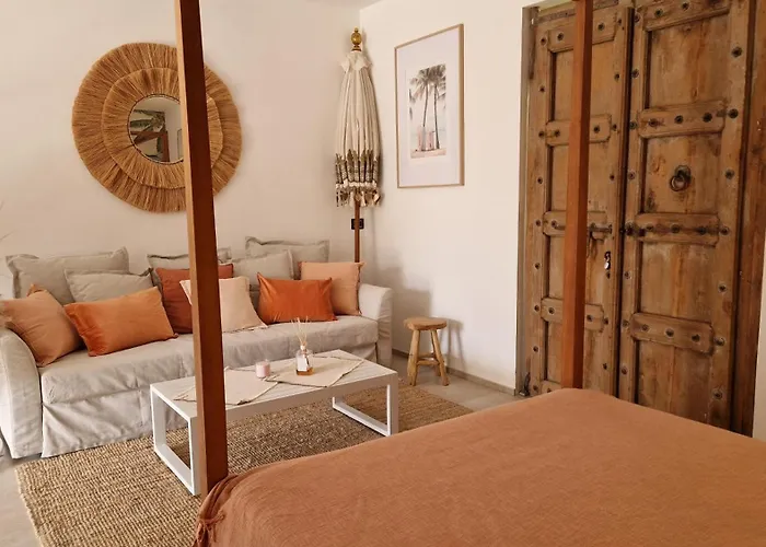 Apartment Papillon *