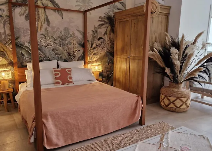 Apartment Papillon Capitolo