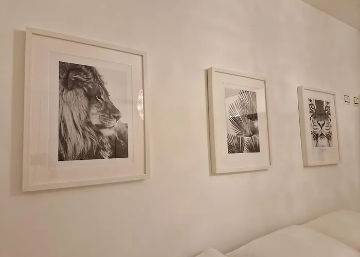 Apartment Papillon Capitolo