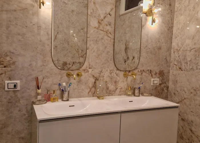 Apartment Papillon *