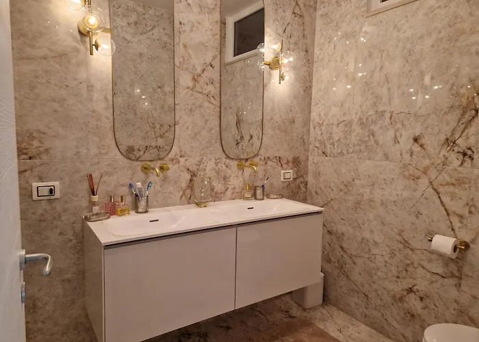 Apartment Papillon Capitolo