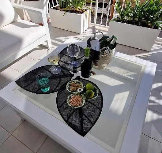 Papillon Apartment *