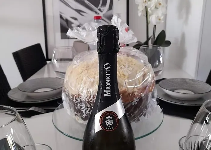 Apartment Papillon *