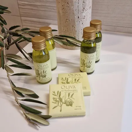 Apartman Papillon Capitolo