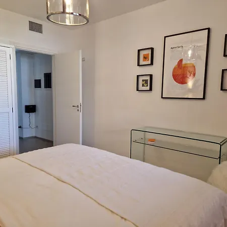 Papillon Apartman Capitolo