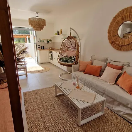 Papillon Apartman Capitolo