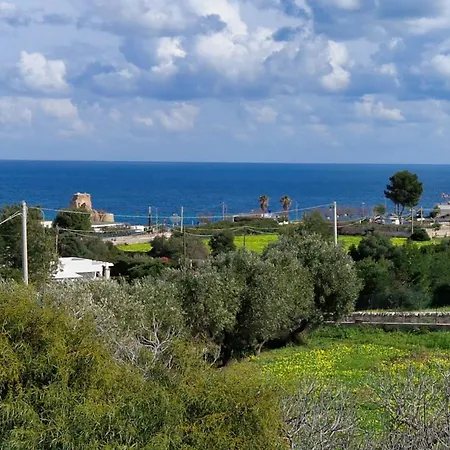 Apartman Papillon Capitolo