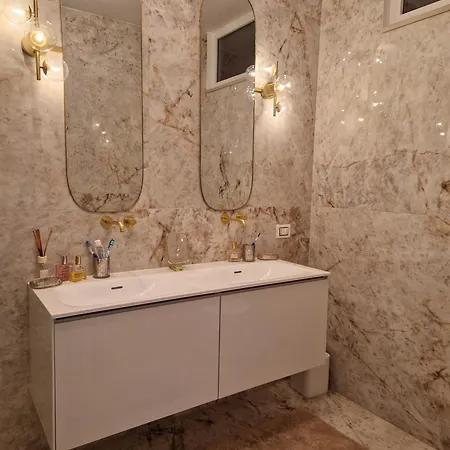 Apartman Papillon Capitolo