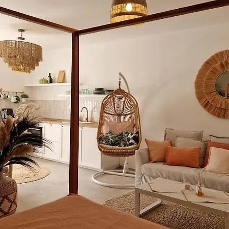 Apartman Papillon Capitolo