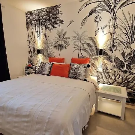 Papillon Apartman Capitolo