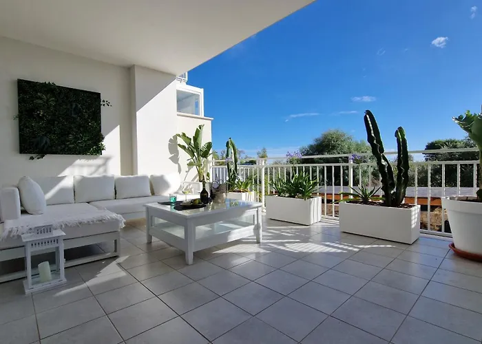 Apartment Papillon *