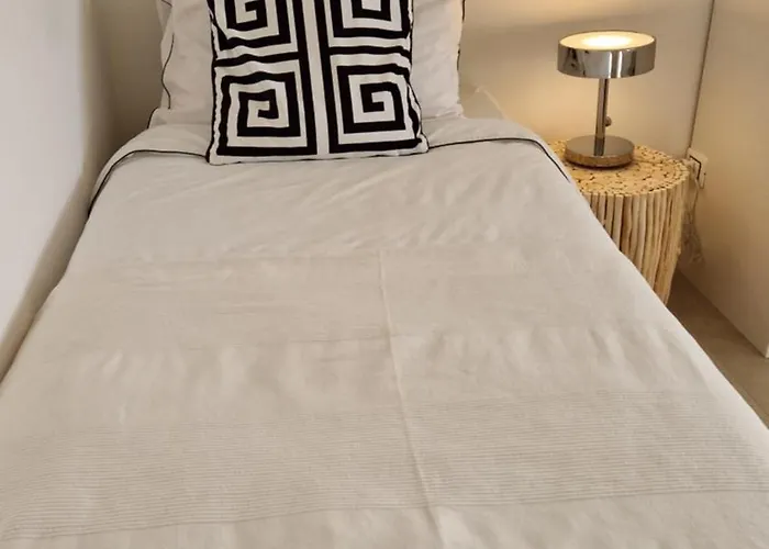 Apartment Papillon *