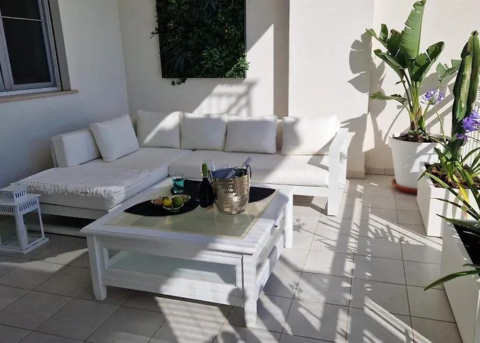 Papillon Apartment Capitolo