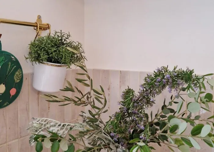 דירה Papillon Capitolo