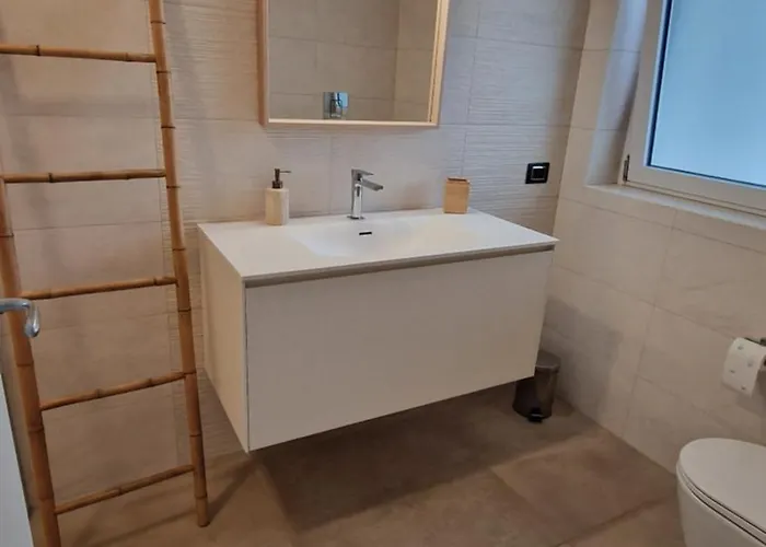 Apartment Papillon Capitolo