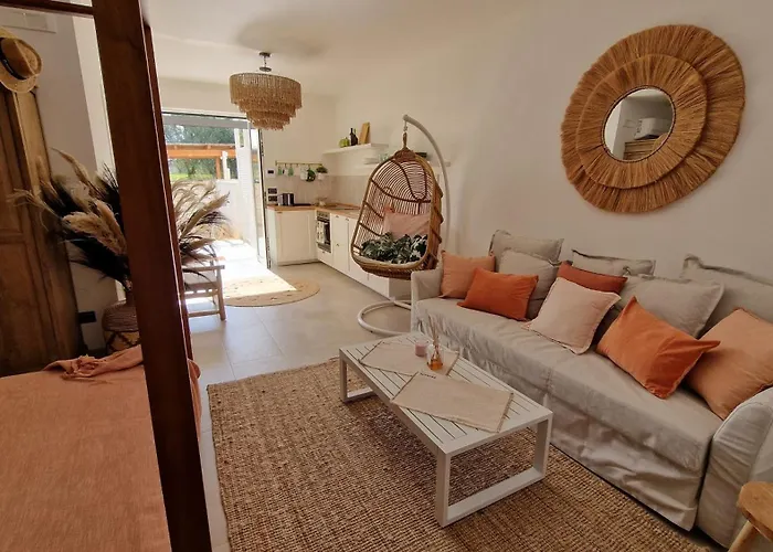 Papillon Apartment Capitolo