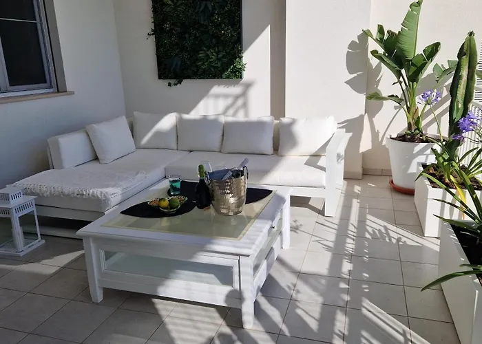 Apartment Papillon *