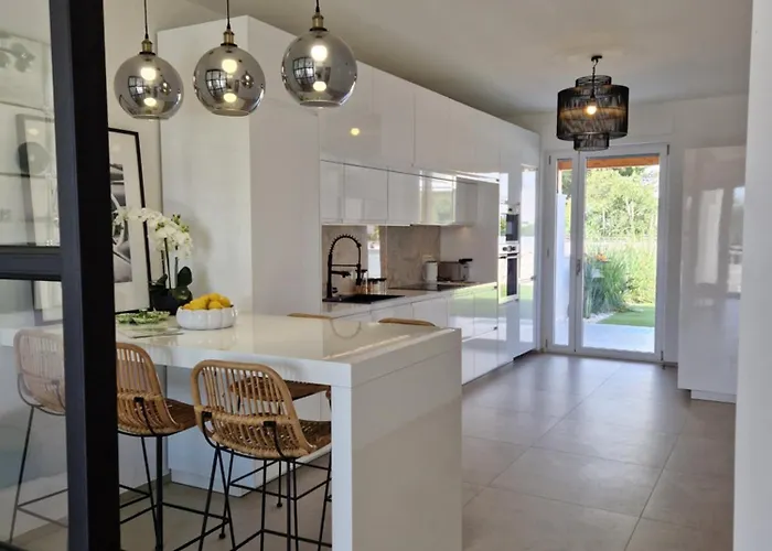 Apartment Papillon Capitolo