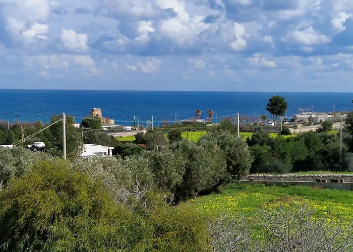 דירה Papillon Capitolo