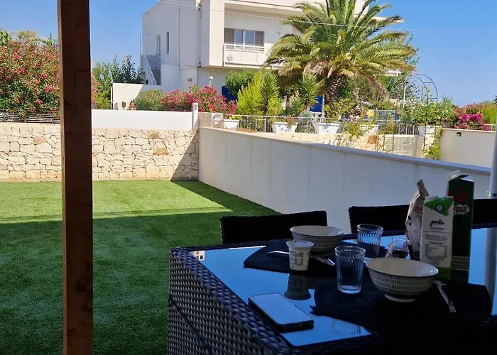 Apartment Papillon *