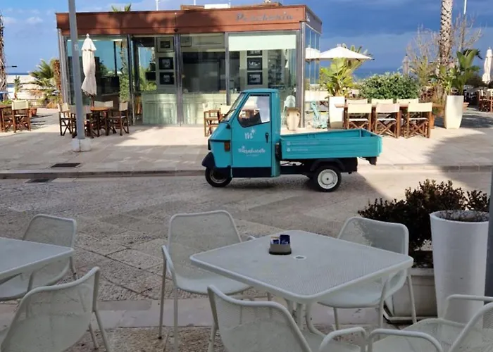 Apartment Papillon Capitolo