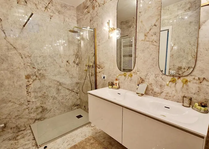 Apartment Papillon Capitolo