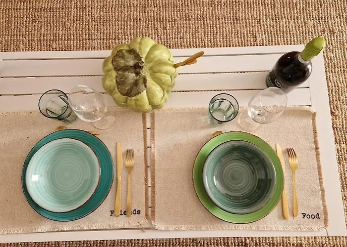 Apartment Papillon Capitolo