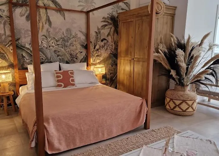 Apartment Papillon Capitolo