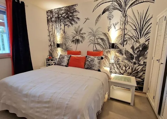 Papillon Apartment Capitolo